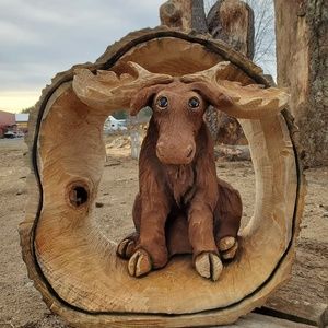 Meet your Posher, Joann